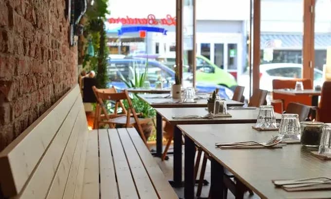 la bandera restaurant